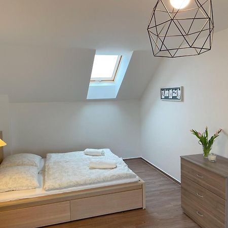 Apartmany Dolní Dunajovice 외부 사진