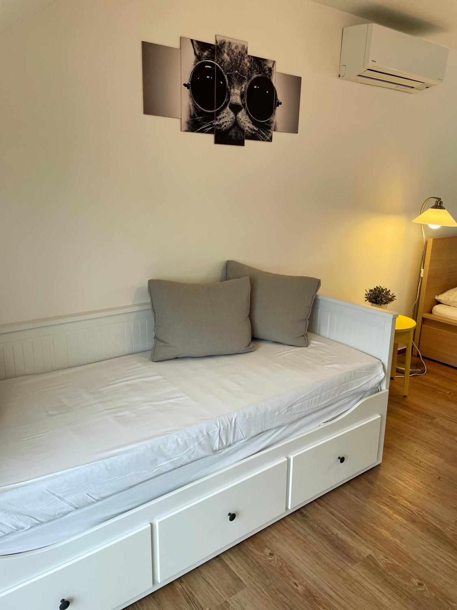 Apartmany Dolní Dunajovice 외부 사진