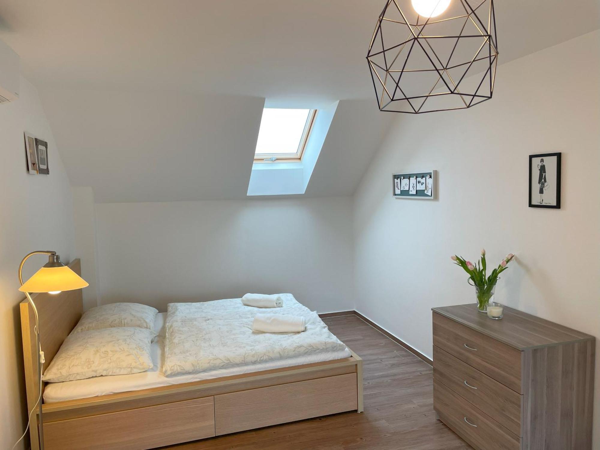 Apartmany Dolní Dunajovice 외부 사진