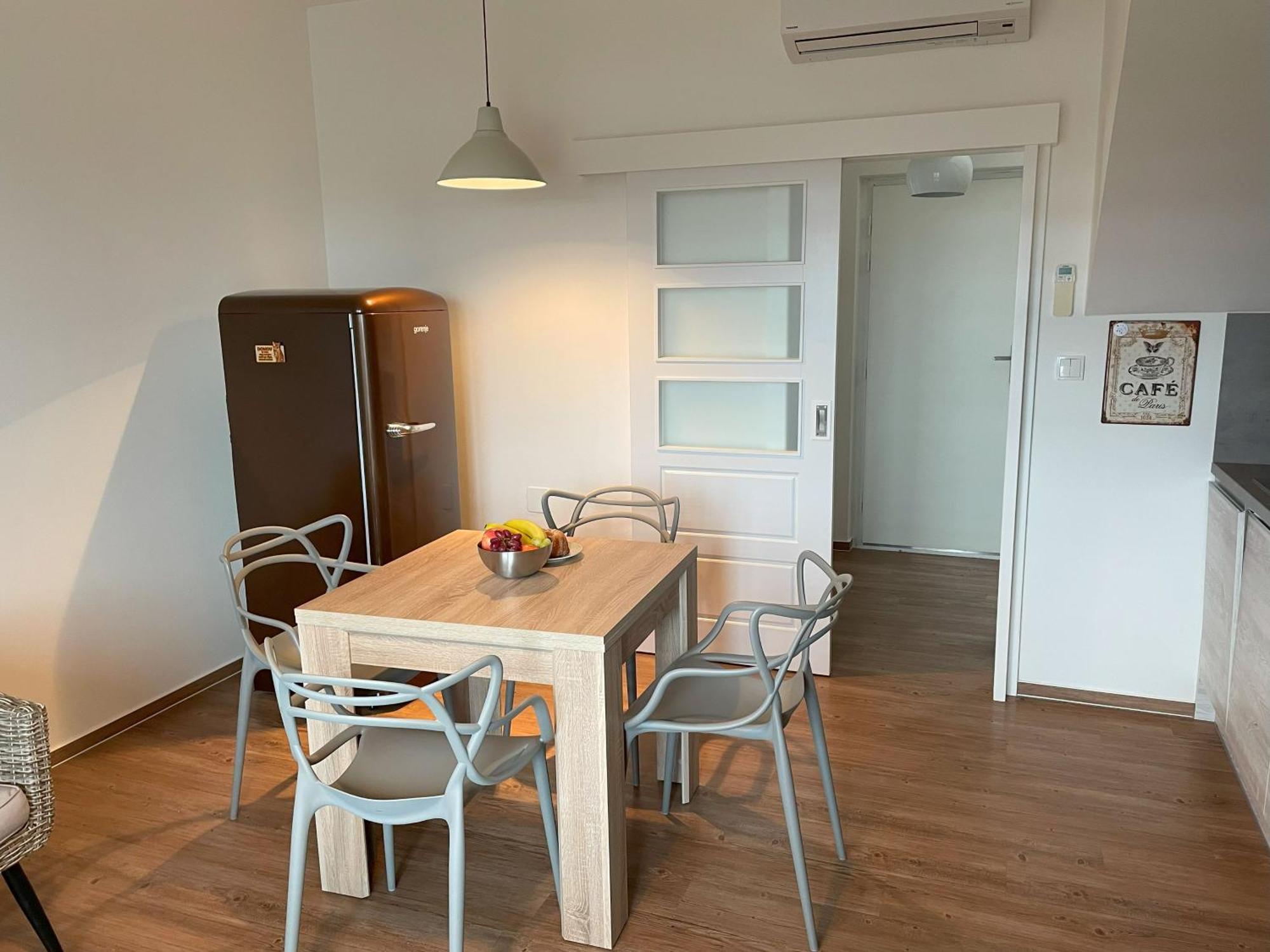 Apartmany Dolní Dunajovice 외부 사진