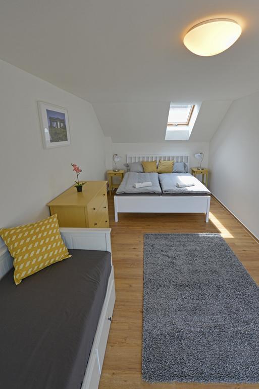 Apartmany Dolní Dunajovice 외부 사진