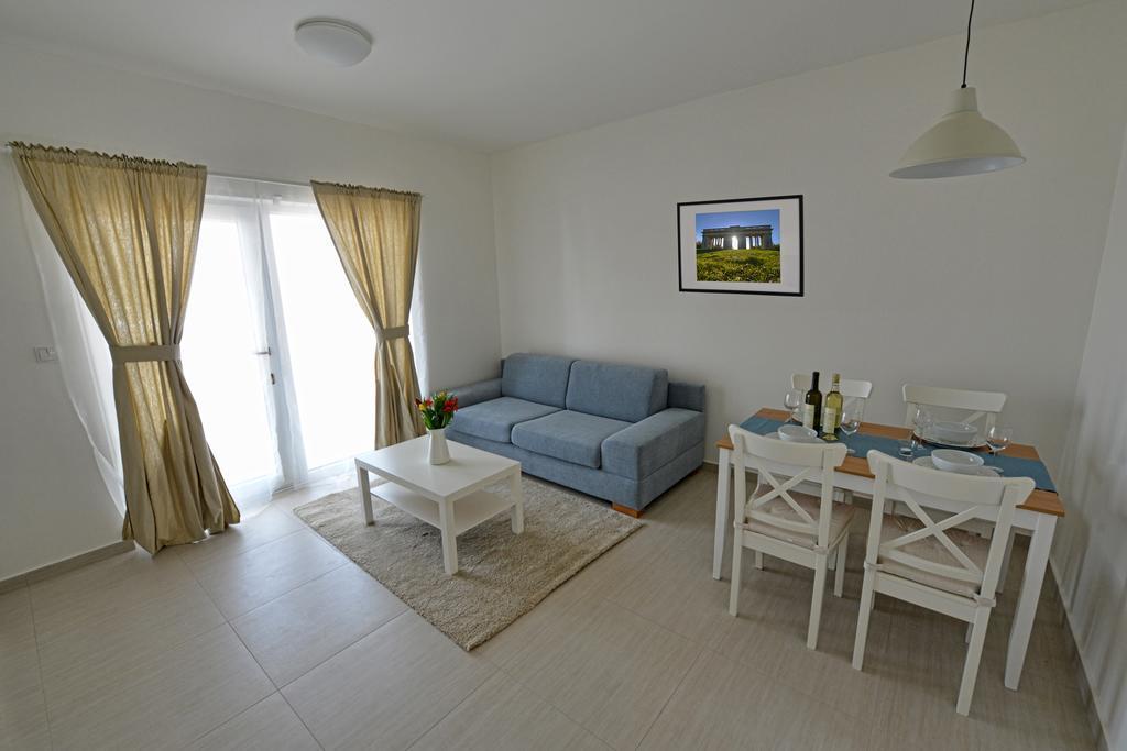 Apartmany Dolní Dunajovice 외부 사진