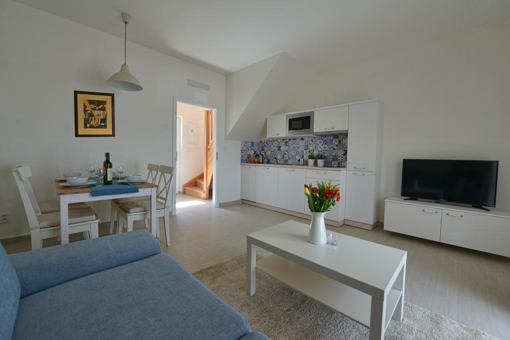 Apartmany Dolní Dunajovice 외부 사진