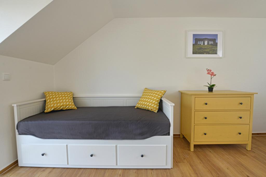 Apartmany Dolní Dunajovice 외부 사진