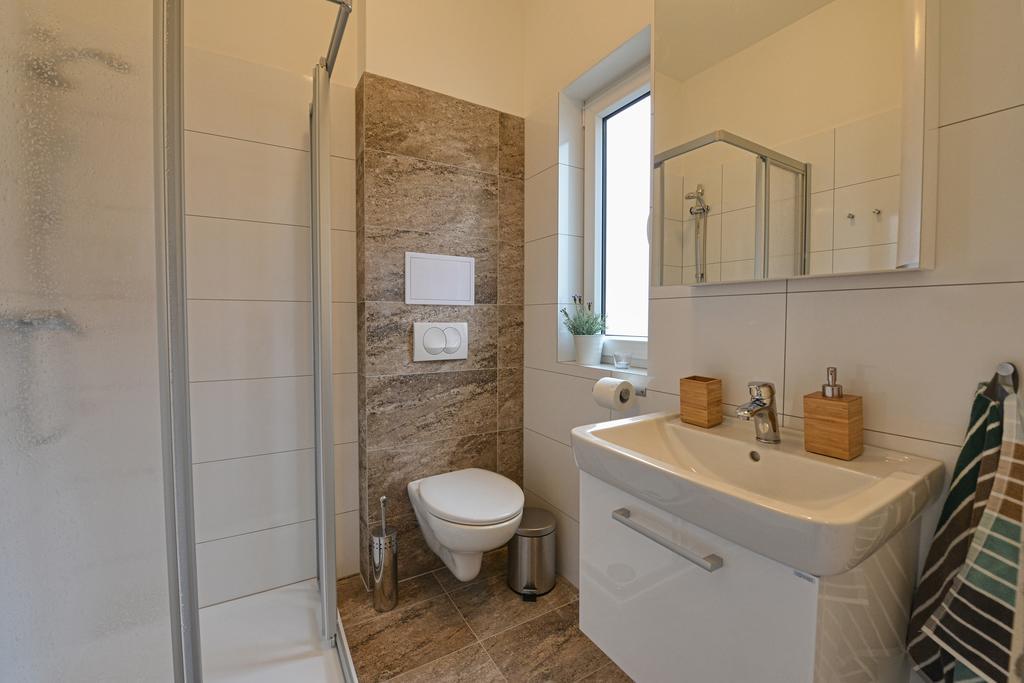 Apartmany Dolní Dunajovice 외부 사진