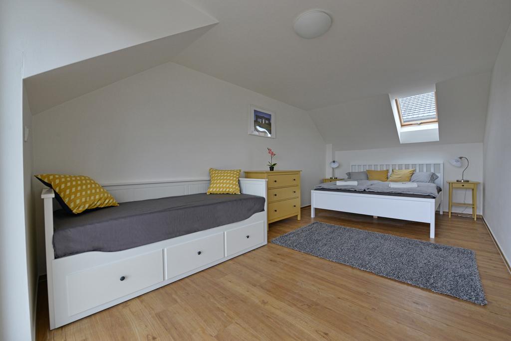 Apartmany Dolní Dunajovice 외부 사진