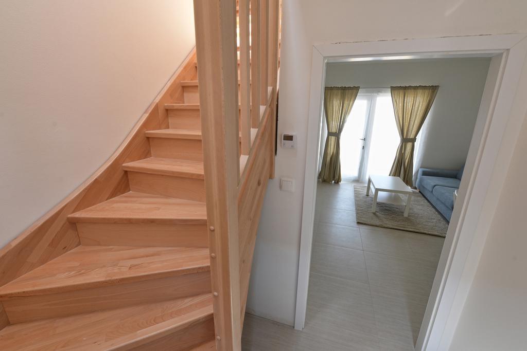 Apartmany Dolní Dunajovice 외부 사진