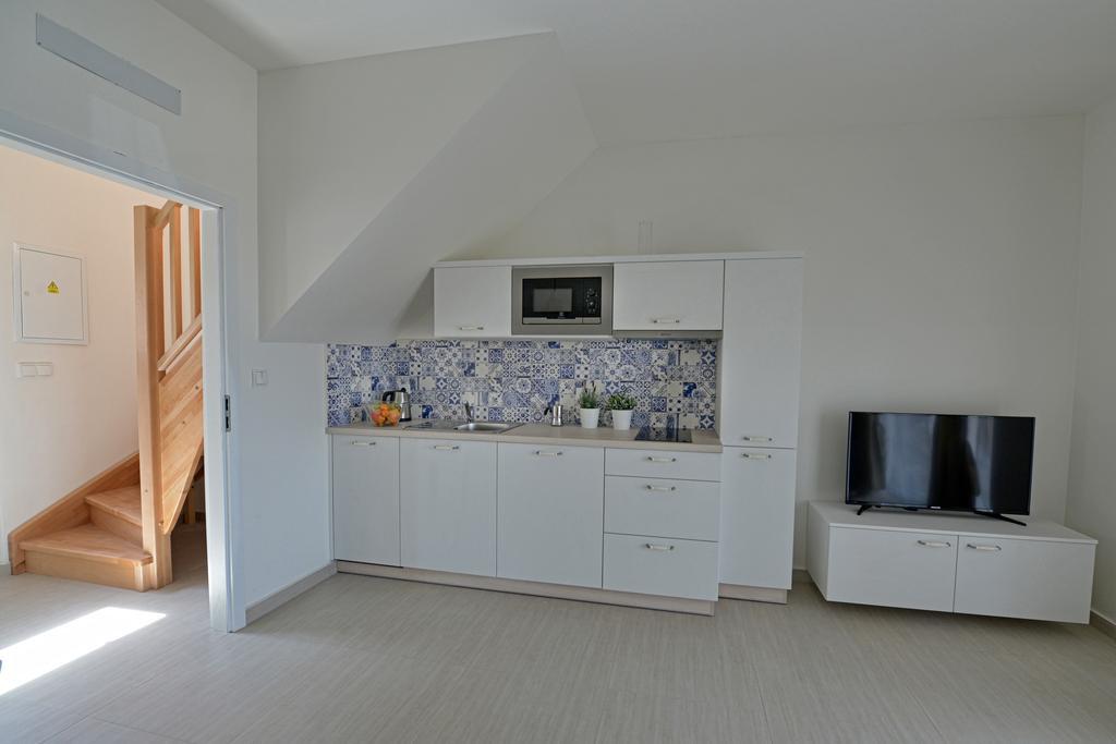 Apartmany Dolní Dunajovice 외부 사진