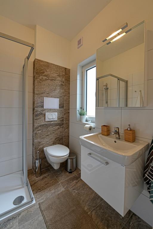 Apartmany Dolní Dunajovice 외부 사진