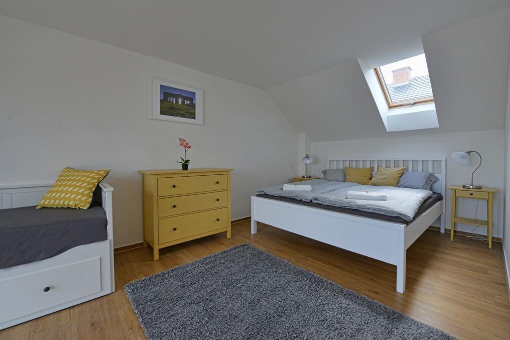 Apartmany Dolní Dunajovice 외부 사진