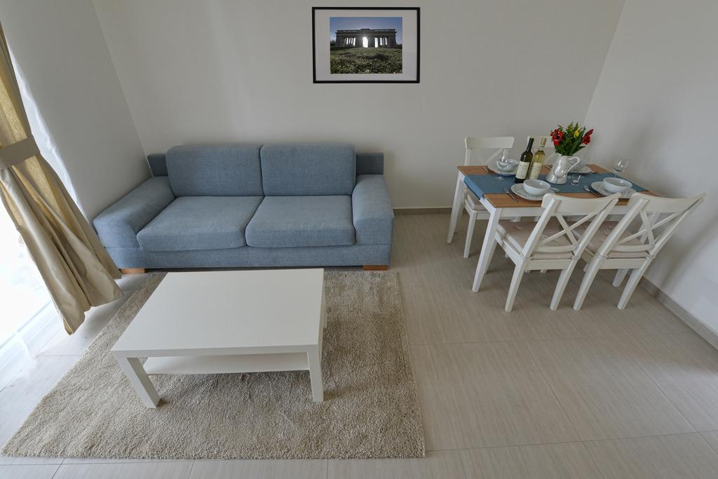 Apartmany Dolní Dunajovice 외부 사진