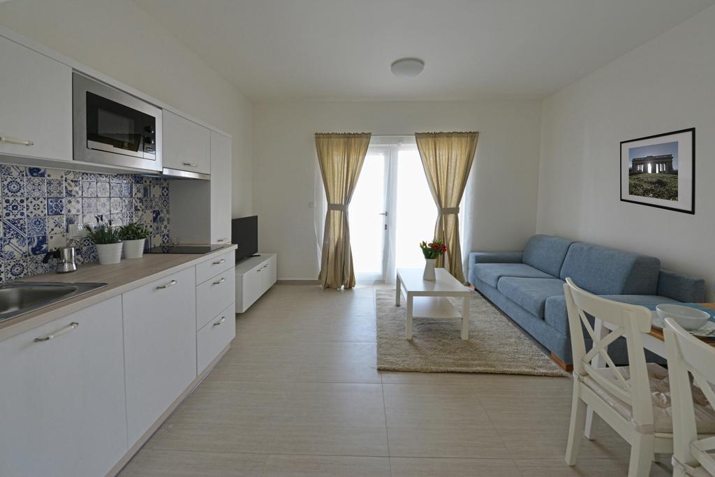 Apartmany Dolní Dunajovice 외부 사진
