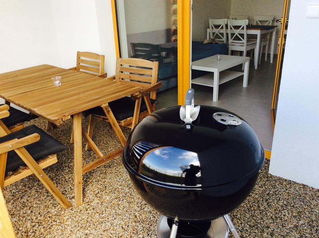 Apartmany Dolní Dunajovice 외부 사진