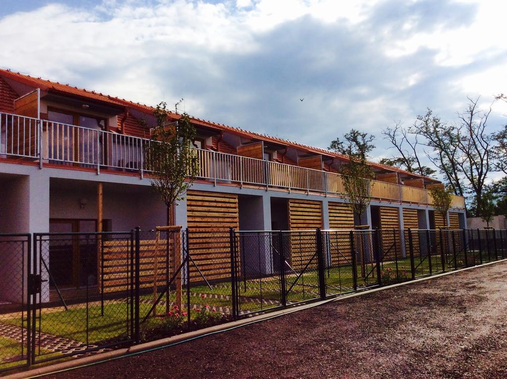 Apartmany Dolní Dunajovice 외부 사진